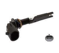SWAG Autoteile - Sensor de nivel de refrigeración - Para Opel/Vauxhall Astra/Cascada/Zafira 1304006