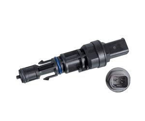 SWAG Sensor, Geschwindigkeit 60945166