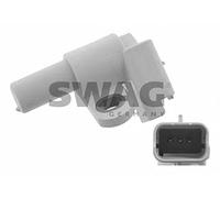 SWAG 62 93 1240 Sensor, posición árbol de levas