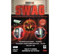 Swag: Series One - As Seen on Channel 5 [Reino Unido] [DVD]