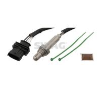 SWAG Sonda Lambda Ajuste para Opel Corsa B 1.0i 12V 1.2i 16V 1.4 1.2 1.6 CNG