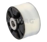 SWAG Soporte Cuerpo Del Eje Trasero Derecho Para Ford Mondeo V