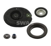 SWAG Soporte De Amortiguador Delantero Izquierdo Derecho Para Peugeot 2008 I CU_