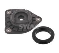SWAG Soporte De Amortiguador Delantero Izquierdo Derecho Para Renault Laguna III