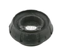 Cojín del amortiguador Caucho/metal 60 92 7504 SWAG para DACIA RENAULT