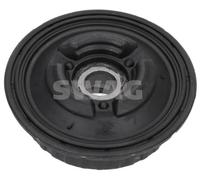 SWAG Soporte De Amortiguador Trasero Para VW Touareg Porsche Cayenne 7P5 92A