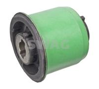 SWAG Soporte De Eje Trasero Izquierda Derecha Para Peugeot 307 3A/C 3H 3B