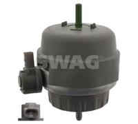 SWAG Soporte De Motor Izquierdo Eléctrico Conmutable Para Audi A6 Avant 4F5