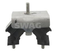 SWAG Soporte de motor Rodamiento de caucho-metal compatible con RENAULT MEGANE I BA0/1 60 13 0002