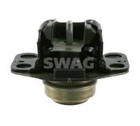 SWAG Soporte Motor Derecho Hidroelástico para Renault Clio II Caja SB0/1/2 _