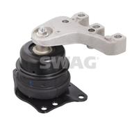 SWAG Soporte Motor Derecho Hidroelástico para VW Polo Sedán 9A4 9A2 9N2 1.4 6R