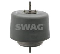 SWAG Soporte Motor Izquierda Hidroelástico para Audi A4 Cabriolet 8H7 B6 8HE B7
