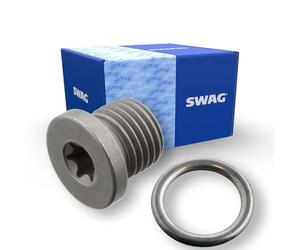 SWAG Tapón roscado colector de aceite 30 10 3344