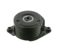 SWAG Tensor de correa correa poli V 20 92 7375 para OPEL Omega B Limousine (V94)