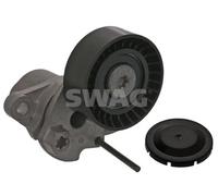 SWAG Tensor de correa poli V 30 10 0740 Polo Schrägheck (6R1, 6C1) 0,442kg 65mm