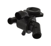 SWAG Termostato refrigerante para Ibiza Fabia Caddy 3L121111R
