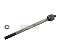 SWAG Tirante Conjunta Del Eje Delantero Izquierdo para Ford Focus DM2 1.6