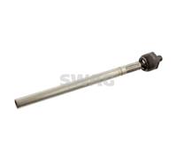 SWAG Tirante Conjunta Del Eje Delantero Izquierdo para Peugeot 206Cc 2D 1.6 16V
