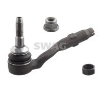 SWAG Tirante de Barra de Lazo Delantero Izquierdo para BMW 5er Touring F11 F10