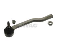 SWAG Tirante de Barra de Lazo Delantero Izquierdo para Dacia Duster (60 94 3443)