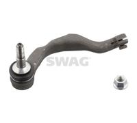 SWAG Tirante de Barra de Lazo Delantero Izquierdo para Mini Cooper One