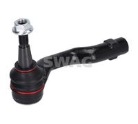 SWAG Tirante de Barra de Lazo Delantero Izquierdo para Volvo XC60 II 2.0 D4 XC90