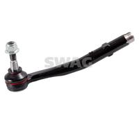 SWAG Tirante de Barra de Lazo Frontal Derecho Apto para BMW 5er 523i 520i