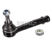 SWAG Tirante de Barra de Lazo Frontal Derecho Apto para Fiat 500L 1.4 0.9