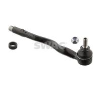 SWAG Tirante de Barra de Lazo Frontal Derecho para BMW 3er Compacto E46