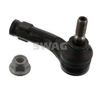 SWAG Tirante de Barra de Lazo Frontal Derecho para Ford Fiesta VI B-Max JK