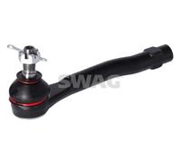 SWAG Tirante de Barra de Lazo Frontal Derecho para Honda 1.5 1.6i-DTEC