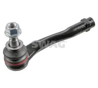SWAG Tirante de Barra de Lazo Frontal Derecho para Mercedes-Benz Sprinter 35-T