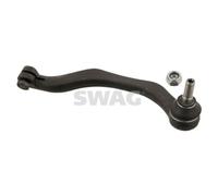 SWAG Tirante de Barra de Lazo Frontal Derecho para Mini R56 R57 R59