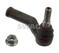 SWAG Tirante de Barra de Lazo Frontal Derecho para Volvo XC60 156 155 157