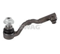 SWAG Tirante de Barra Lazo Delantero Izquierdo para BMW X5 xDrive30d xDrive40d