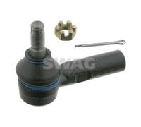SWAG Tirante de Barra Lazo Delantero Izquierdo para Toyota Yaris 1.5 Hybrid 1.0