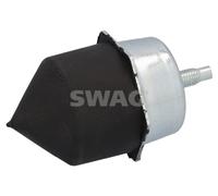 SWAG Tope De Suspensión Eje Trasero Izquierda Derecha para Citroën Berlingo Mf M