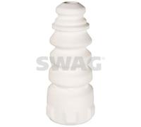 SWAG Topes De Parada Suspensión Eje Trasero Para VW Touran 1T1 1T2 1T3