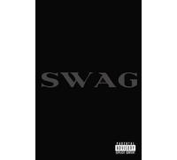 SWAG | Ultimate Notebook for Belieber Fans | 6x9 120 Lined Pages, Stylish Journal, School Supplies, Belieber Fan Gift, Diary for Teens, Notebook ... Family, For The Office, Bday Gift, Xmas Gift