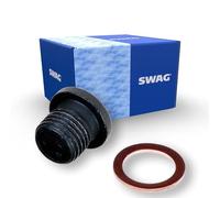SWAG Verschlussschraube, Ölwanne 33100741