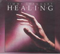 Swaggart, Jimmy - Healing
