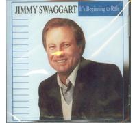 Swaggart, Jimmy - It's Beginning to Rain [Import anglais]