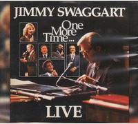Swaggart, Jimmy - One More Time Live