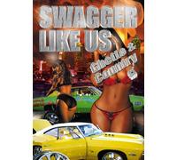 Swagger Like Us [USA] [DVD]
