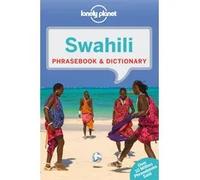 Swahili Phrasebook &Dictionary (Lonely Planet)