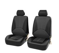 SWAIM Coche Fundas Asientos, para Citroen C5 2004-2008 Juegos de Cubre Asientos Delanteros y Traseros Funda de Asiento Protector Interior Accesorios,A-4Pcs