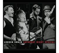 Swain Louden - Saturday Night Special
