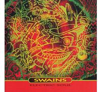 Swains - Electric Soul