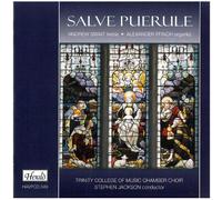 Swait, Andrew - Salve Puerule
