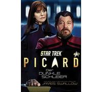 Swallow, J Star Trek - Picard 2 - (German Import) Book NUEVO